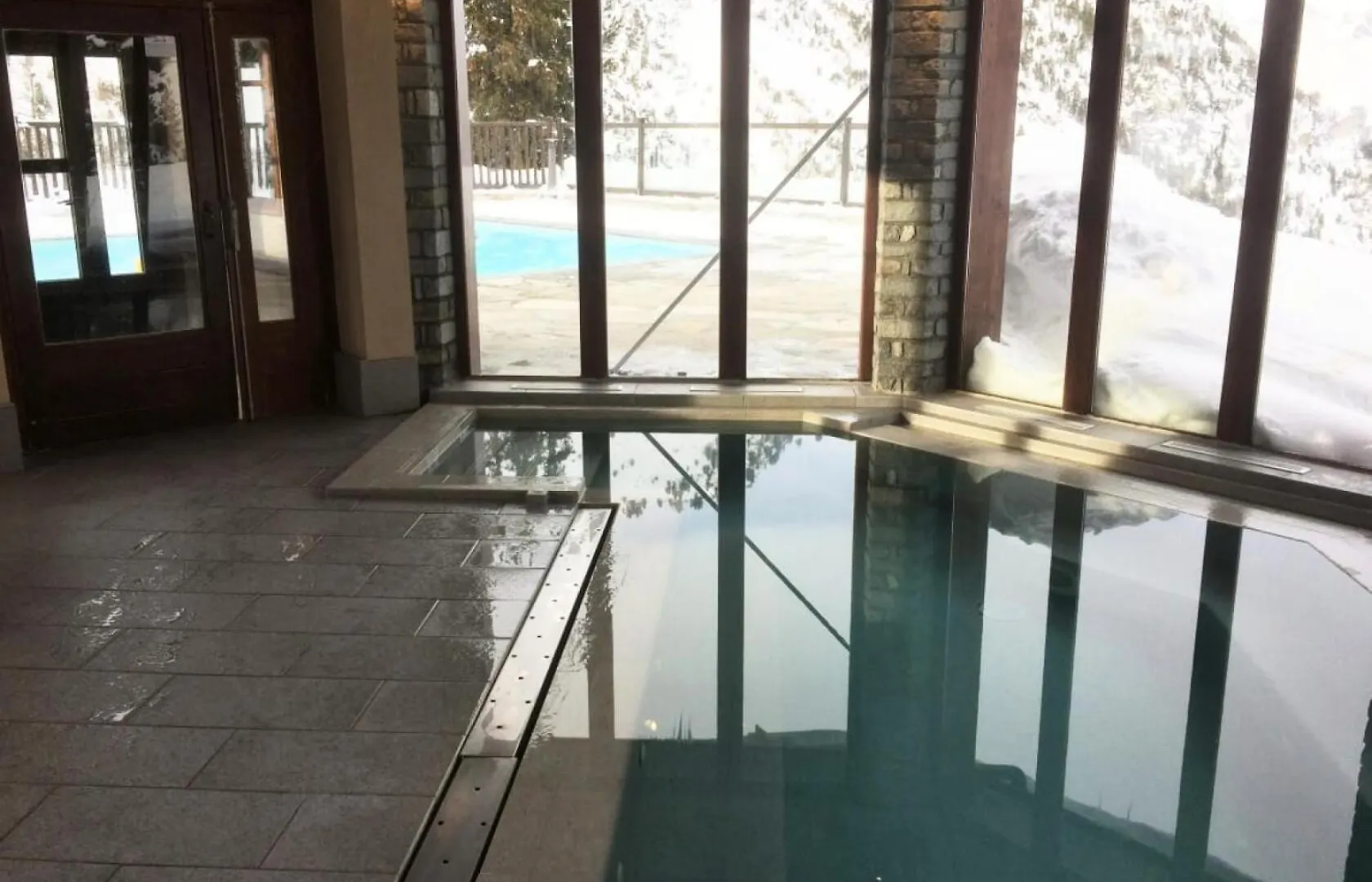 Residence Les Arcs 1950 Le Village - Maeva Home - Appartement 3 Pieces 6 Personnes Prestige Mae-4069 Bourg-Saint-Maurice