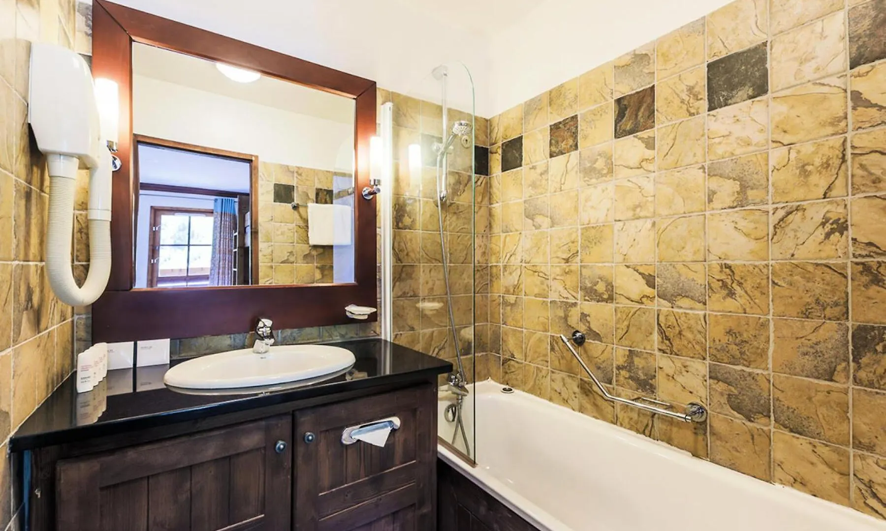 Residence Les Arcs 1950 Le Village - Maeva Home - Appartement 3 Pieces 6 Personnes Prestige Mae-4069 Bourg-Saint-Maurice