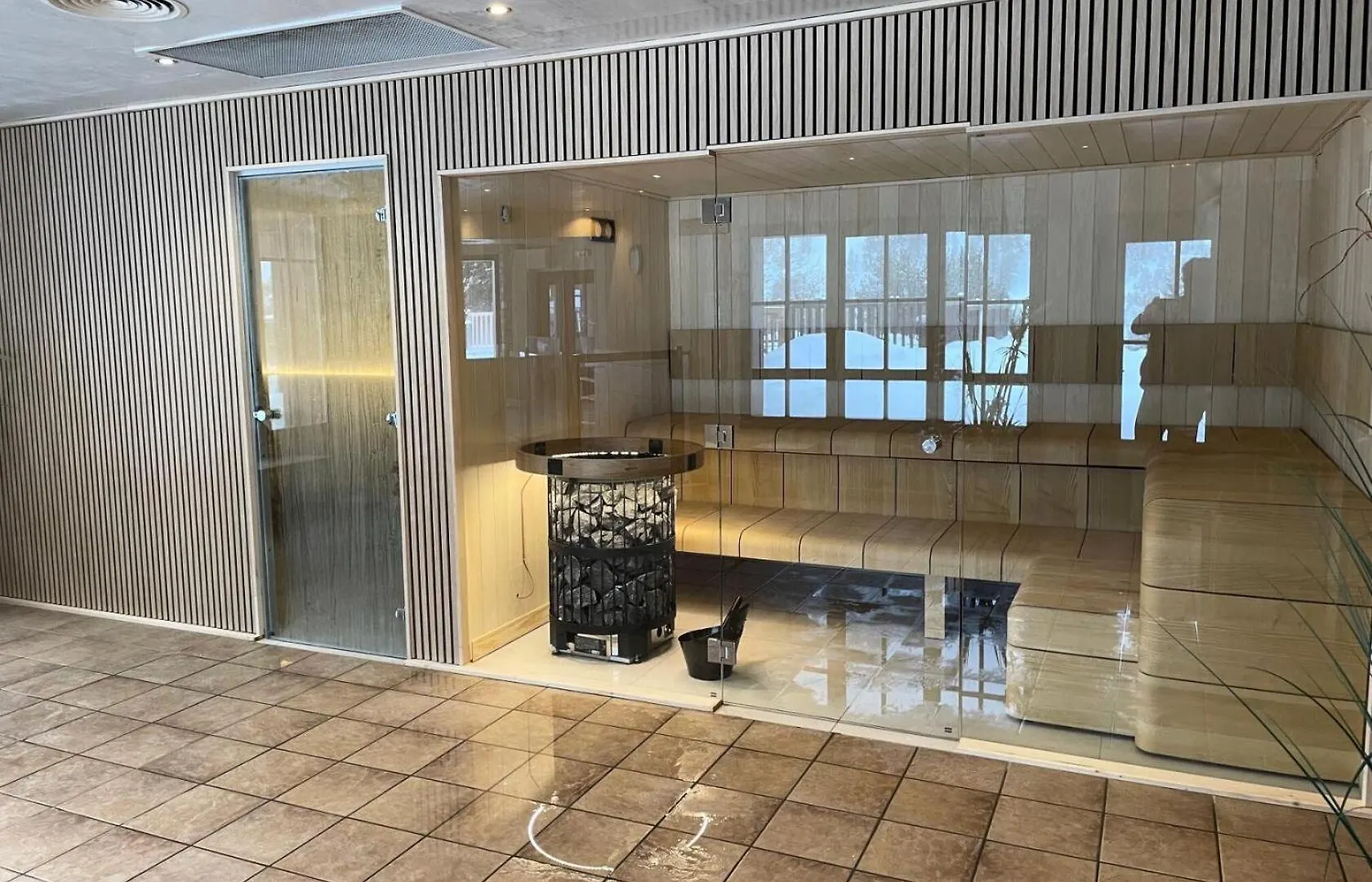 아파트 Residence Les Arcs 1950 Le Village - Maeva Home - Appartement 3 Pieces 6 Personnes Prestige Mae-4069 부르생모리스