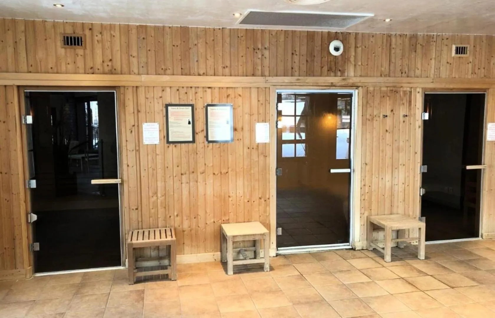 아파트 Residence Les Arcs 1950 Le Village - Maeva Home - Appartement 3 Pieces 6 Personnes Prestige Mae-4069 부르생모리스