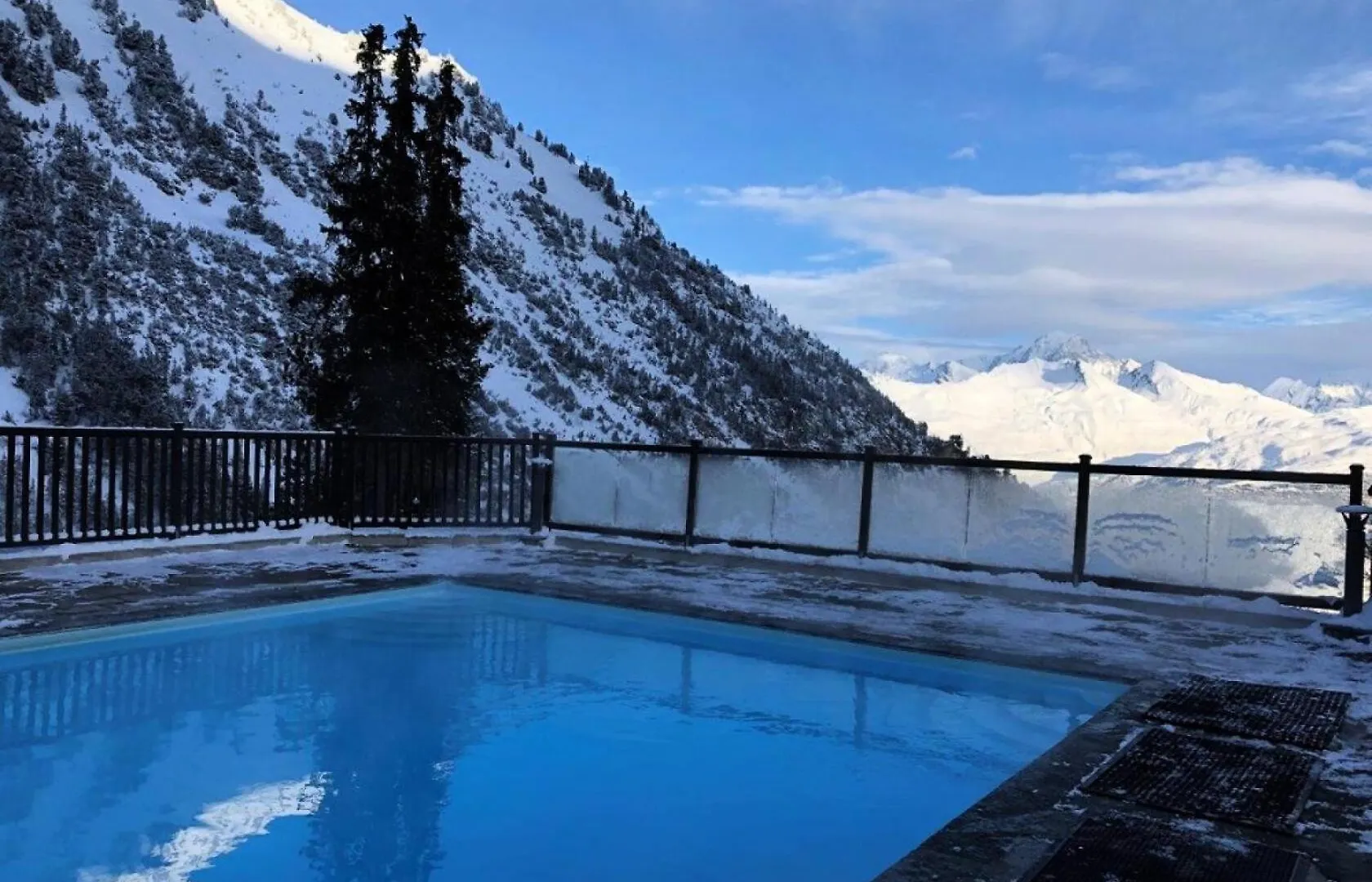 Residence Les Arcs 1950 Le Village - Maeva Home - Appartement 3 Pieces 6 Personnes Prestige Mae-4069 부르생모리스 0*,  프랑스