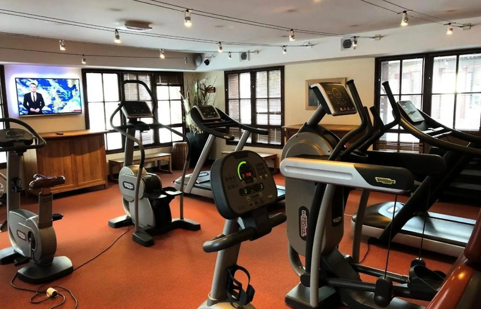 Residence Les Arcs 1950 Le Village - Maeva Home - Appartement 3 Pieces 6 Personnes Prestige Mae-4069 부르생모리스
