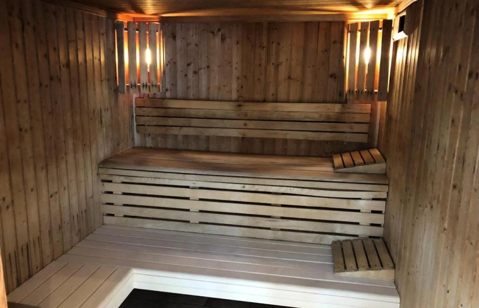 아파트 Residence Les Arcs 1950 Le Village - Maeva Home - Appartement 3 Pieces 6 Personnes Prestige Mae-4069 부르생모리스